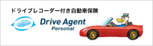 Drive Agent Personal