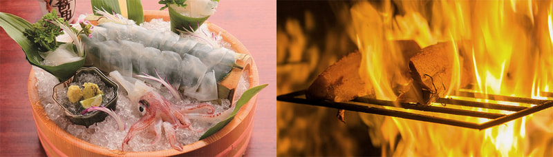 A’s Creative Dining