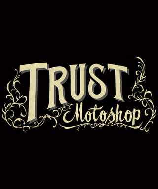 MOTO SHOP TRUST 走井店