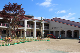 学校法人春緒野学園　東豊中幼稚園