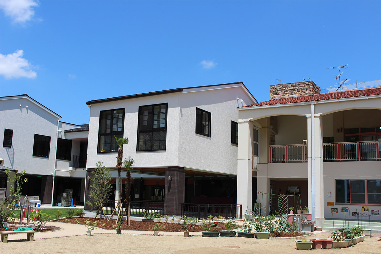 学校法人春緒野学園　東豊中幼稚園